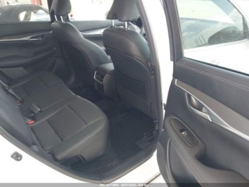 Infiniti QX50 2025 Infiniti QX50 Pure 2025 2.0l 2.0 Benzyna 268KM, zdjęcie 12