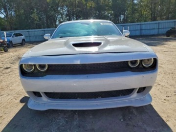 Dodge Challenger III 2022 Dodge Challenger GT, 2022r., 3.6L 3.6 Benzyna 303KM, zdjęcie 4