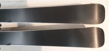 Лыжи ROSSIGNOL NOVA 6, длина 156 см, 2022 г.