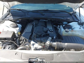 Dodge Charger VII 2023 Dodge Charger Scat Pack 2023 6.4l 6.4 Benzyna 485KM, zdjęcie 8