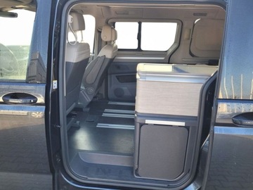 Volkswagen California Multivan 6.1 2.0 TDI BMT 150KM 2024 Volkswagen California Salon PL FV23 Specyfikacja 439 294,50zl Webasto, zdjęcie 6