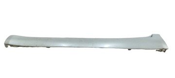 LISTWA NAKŁADKA PROGOWA PRÓG CITROEN 9687121680