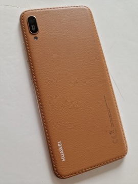 ORYGINALNA klapka HUAWEI y6 2019 mrd-l01 l09