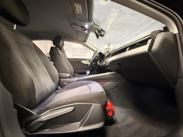 Audi A4 B9 Limousine Facelifting 2.0 35 TFSI 150KM 2022 Audi A4 Limousine Limusine 35 TFSI S tronic *Refle, zdjęcie 18