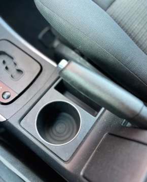 Mercedes Klasa B W245 150 95KM 2008 Mercedes-Benz Klasa B Automat czujniki klima Warszawa Gwarancja w cenie V, zdjęcie 23