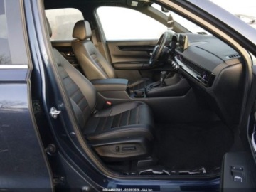 Honda CR-V VI 2023 Honda CR-V Hybrid Sport Touring 2023 2.0 Hybryda 145KM, zdjęcie 10