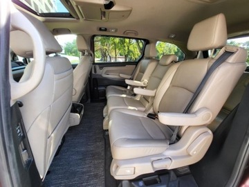 Honda Odyssey IV 2021 odyssey TOURING * V6 3.5l 280KM i-VTEC (J35Y6) * Dokumentacja * 87,399km, zdjęcie 21