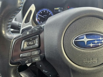 Subaru Levorg Kombi 1.6 GT 170KM 2016 Subaru Levorg Automat, doinwestowany, AWD, zdjęcie 14