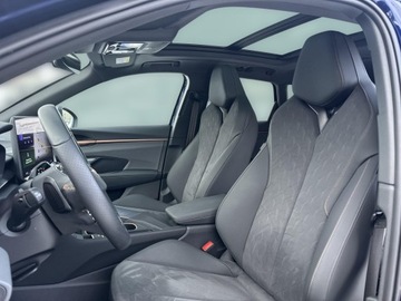 Cupra Terramar SUV 2.0 TSI 265KM 2025 Cupra Terramar 2.0 TSI 4Drive VZ DSG, zdjęcie 12