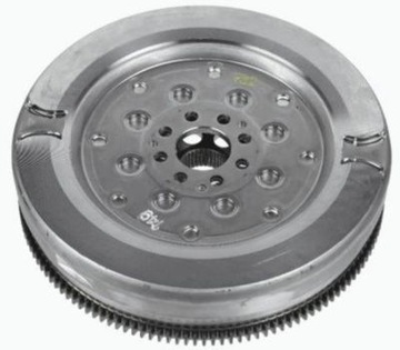 Koło zamachowe SACHS 2295 001 534