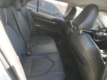 Toyota Camry IX 2023 Toyota Camry 2023 2.5L SE Auto 2.5 Benzyna 203KM, zdjęcie 9