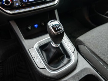 Hyundai i30 III Wagon Facelifting 1.0 T-GDI 120KM 2023 HYUNDAI i30 1.0 T-GDI Smart Combi 120KM 2023, zdjęcie 18