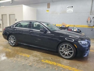 Mercedes Klasa E W213 2022 Mercedes-Benz Klasa E E 350 2.0 Benzyna 255KM, zdjęcie 5