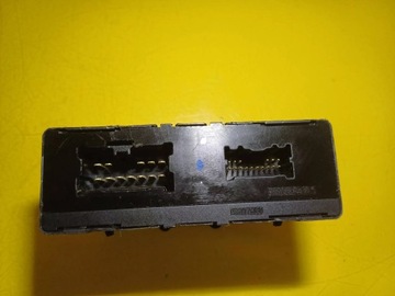 MODUL ZÁMKU CENTRÁLNÍHO NISSAN PRIME P11 284502F006 NR1418