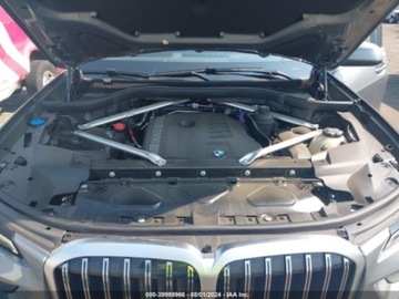 BMW X7 2024 BMW X7 2024r, XDrive40I, 3.0L 3.0 Benzyna 375KM, zdjęcie 12