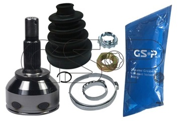 GSP 845074 SADA KLOUBU HŘÍDEL HNACÍ