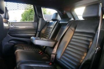 Jeep Grand Cherokee IV 2020 Jeep Grand Cherokee Limited 5.7 352KM V8 Panorama 4x4 Skory Navi MenuPL LE, zdjęcie 13