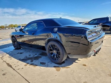 Dodge Challenger III 2019 Dodge Challenger Sxt 2019 3.6 Benzyna 305KM, zdjęcie 1