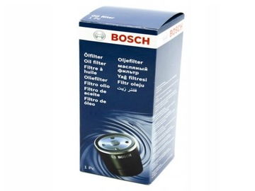 BOSCH F 026 407 364 FILTR OLEJE