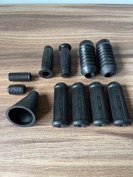 НОВЫЙ ПОЛЬСКИЙ НАБОР РЕЗИНЫ OGAR 205 ROMET