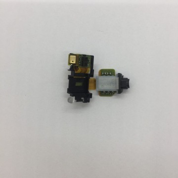 ORYGINALNA TAŚMA MODUŁ AUDIO JACK SONY XPERIA Z3