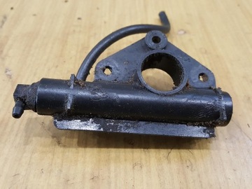 MCCULLOCH MINI MAC 833AV НАСОС МАСЛЯНЫЙ НАСОС