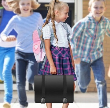 Папка для документов A4 Складывание 24 отсека.