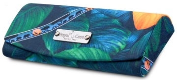 Etui na okulary Albinex Royal Case 80.097-3
