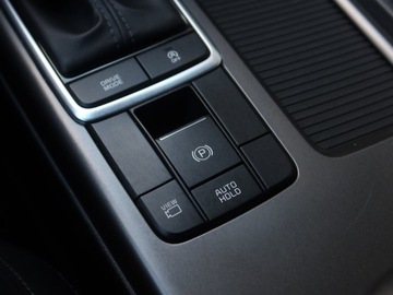 Kia Optima II Sedan Facelifting 1.6 T-GDI 180KM 2019 Kia Optima 1.6 T-GDI, Salon Polska, Serwis ASO, zdjęcie 18