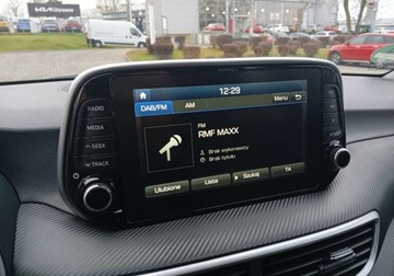 Hyundai Tucson III SUV Facelifting 1.6 GDi 132KM 2019 Hyundai Tucson Zarejestrowany - bezwypadkowy - serwisowany - 1,6 benzyna, zdjęcie 32