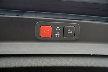 Peugeot 5008 II Crossover Facelifting 2.0 BlueHDi 177KM 2022 Peugeot 5008 GT kamera Skora adc Nawi PANORAMA bli, zdjęcie 11