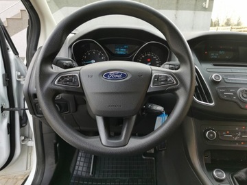Ford Ecosport II 2015 FORD FOCUS 2015 LIFT 100PS Klima-Super Stan! F. Marża-z Niemiec!, zdjęcie 31