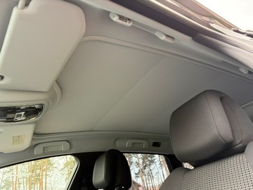 Peugeot 508 I SW 1.6 THP 156KM 2011 Peugeot 508 SW 1.6 turbo 156 KM Panorama dach Hak, zdjęcie 9