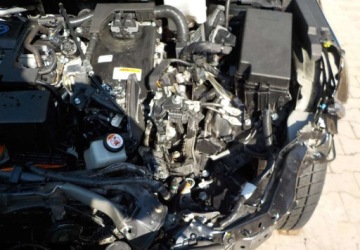 Toyota Corolla XII TS Kombi Facelifting 1.8 Hybrid 140KM 2022 Toyota Corolla Okazja 1.8 Hybryda 140KM, zdjęcie 10