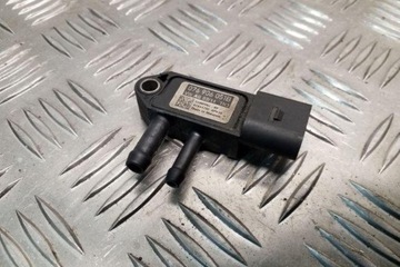 SENZOR TLAKU DPF VW TOURAN (1T3) 076906051B 1.6L DIESEL 77KW 2012