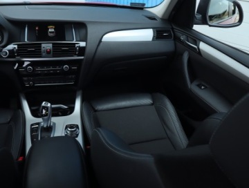 BMW X3 G01 SUV 2.0 20i 184KM 2017 BMW X3 xDrive20i, Salon Polska, 1. Właściciel, zdjęcie 7