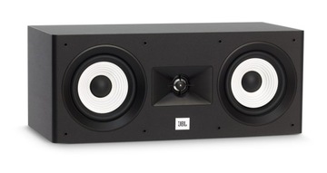 JBL Stage A125C – Kolumna centralna Hi-Fi
