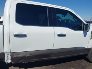 Ford 2021 Ford F150 King Ranch 2021 3.5 Benzyna 400KM, zdjęcie 6