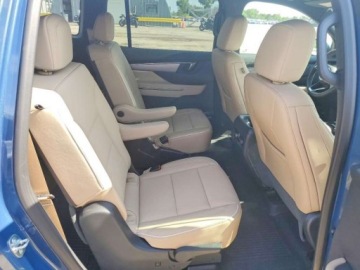 Buick Enclave 2025 Buick Enclave Preferred 2025 2.5 Benzyna 328KM, zdjęcie 10