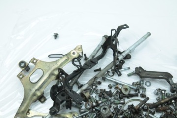 ВИНТЫ HONDA CBR 1000 F SC24 89-99