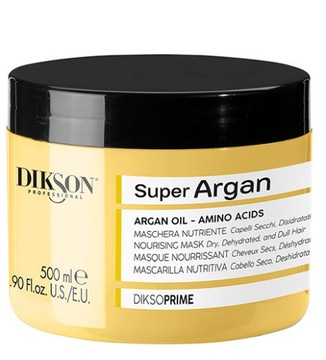 Dikson DiksoPrime Maska Super Argan 500 ml