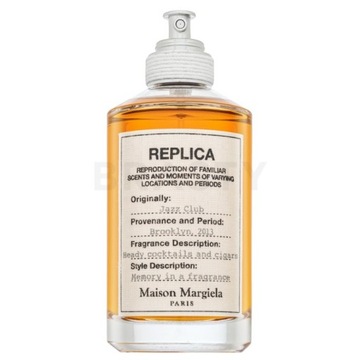 Maison Margiela Replica Jazz Club EDT U 100 ml