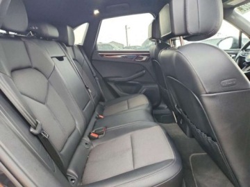 Porsche Macan 2022 Porsche Macan 2022. 2.0 Benzyna 261KM, zdjęcie 10