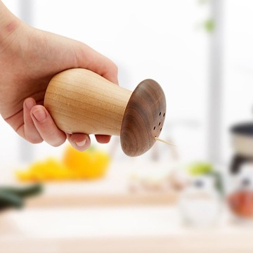 Домашний декор Коробка для хранения зубочисток