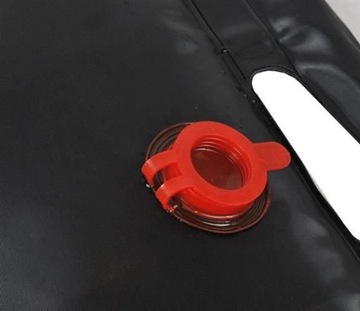 КЕМПИНГ СОЛНЕЧНЫЙ ТУРИСТИЧЕСКИЙ ДУШ 20Л