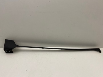 DACIA DUSTER II NAKŁADKA LISTWA PROGOWA PRAWA 17-