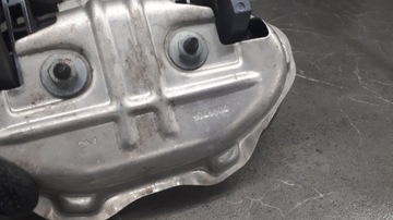 9048604 KLIKA DVEŘE PRAVÝ PŘEDNÍ OPEL MERIVA 09R