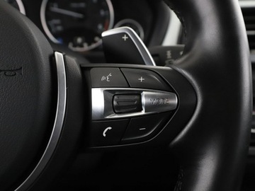 BMW Seria 4 F32-33-36 Coupe 420d 190KM 2016 BMW 420 2.0d Automat xDrive Luxury Line Nawigacja, zdjęcie 28