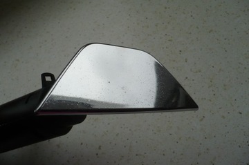 JAGUAR XF I 07-11 ФАРООМЫВАТЕЛЬ ПРАВЫЙ