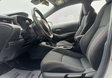 Toyota Corolla XII Hatchback 1.8 Hybrid 122KM 2021 Toyota Corolla 1.8 122KM Hybrid Automat Salon PL Vat 23 1.8 Hybryda 122KM, zdjęcie 13